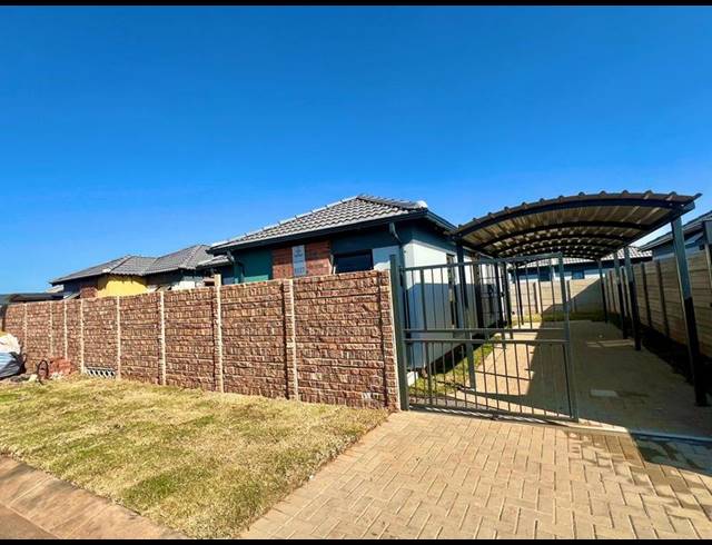 3 BEDROOM HOUSE FOR SALE IN SKY CITY